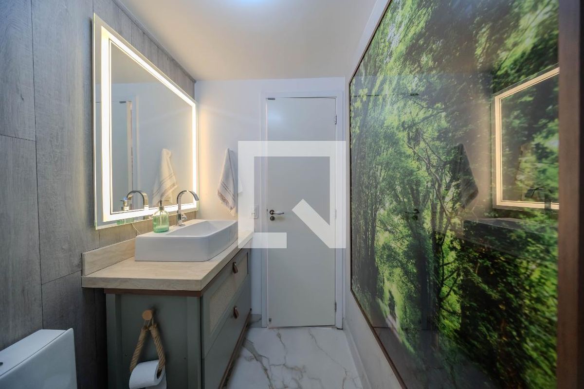 Apartamento, 1 quarto, 30 m² - Foto 20