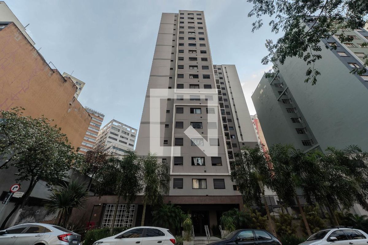 Apartamento, 1 quarto, 30 m² - Foto 56