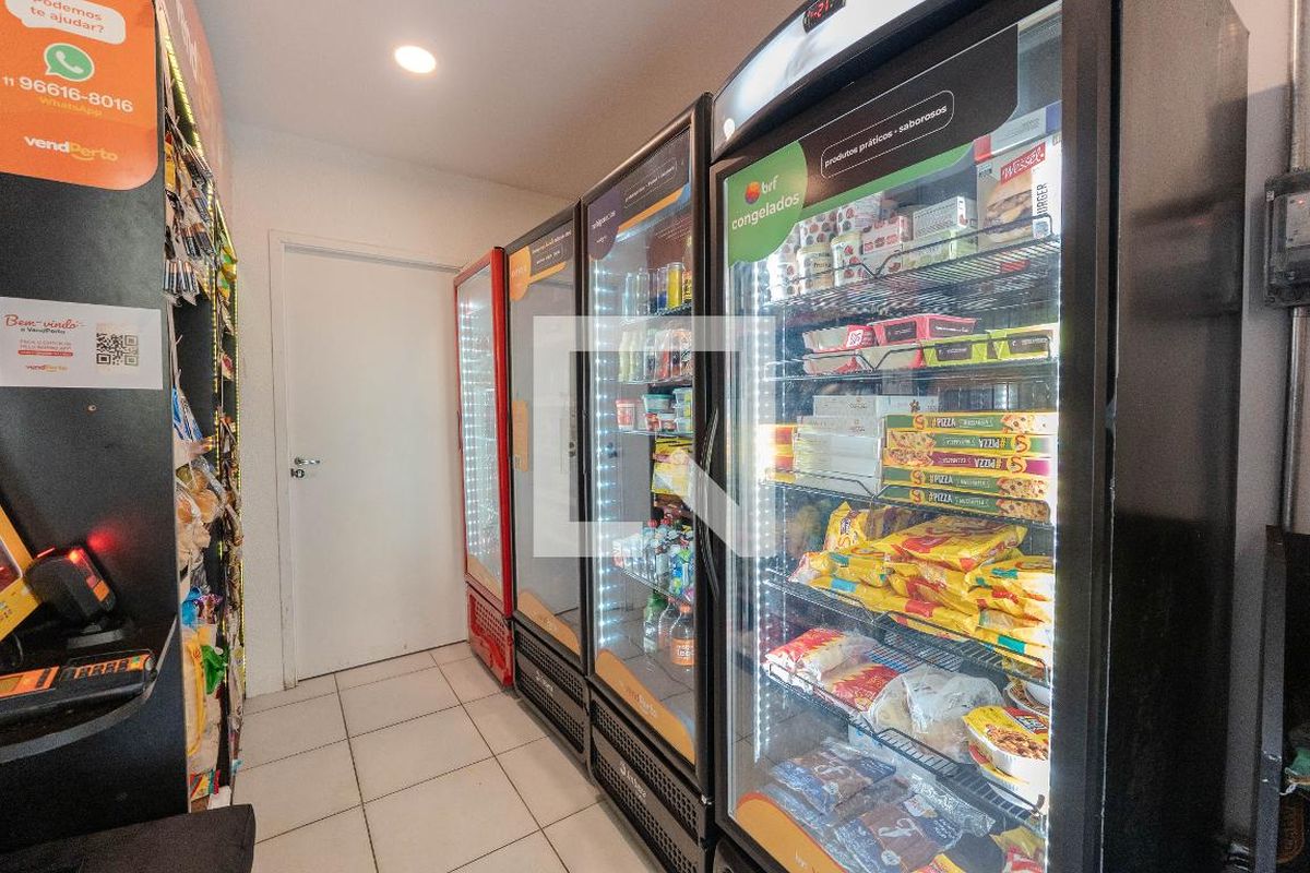 Apartamento, 1 quarto, 30 m² - Foto 53