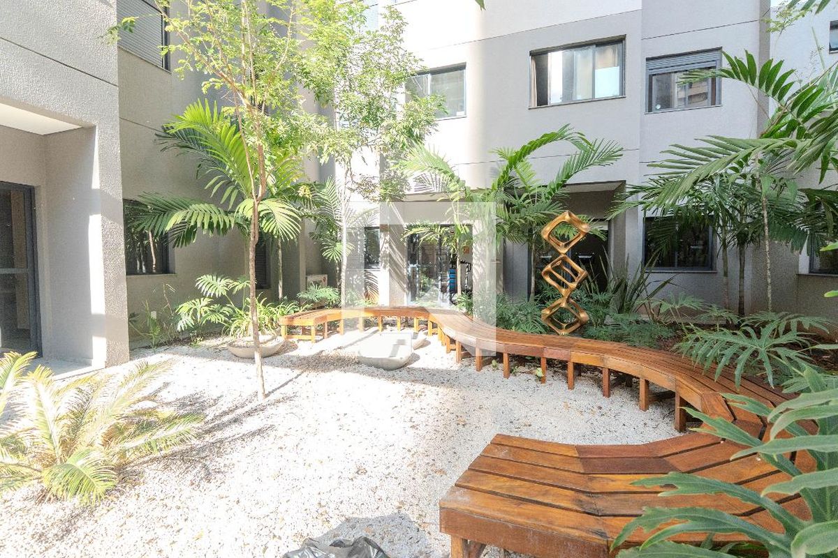 Apartamento, 1 quarto, 30 m² - Foto 39