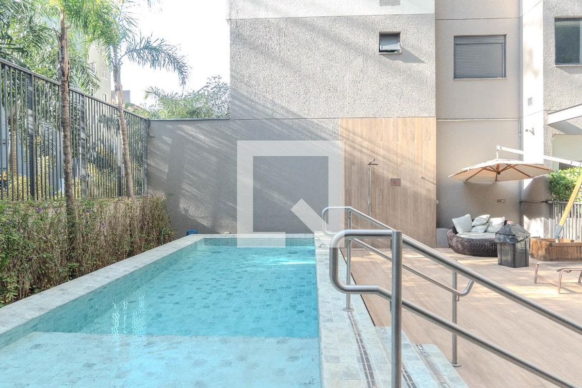 Apartamento, 1 quarto, 30 m² - Foto 42