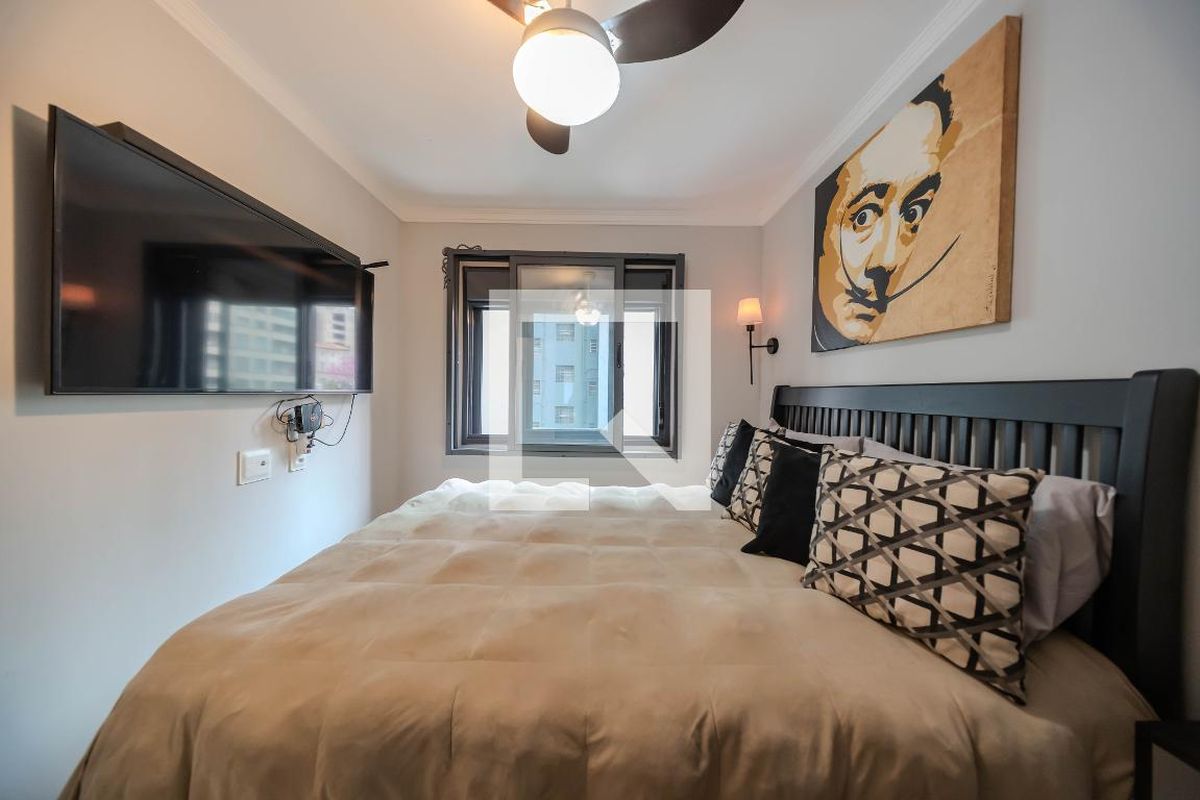 Apartamento, 1 quarto, 30 m² - Foto 12