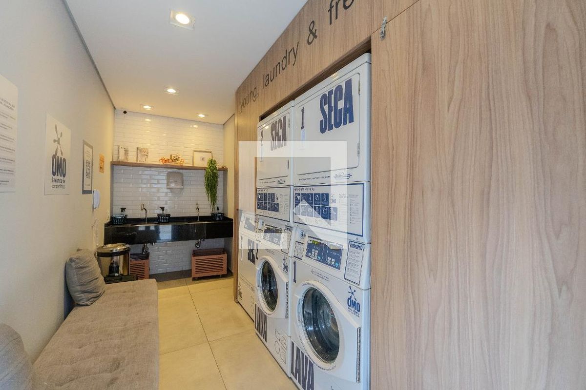 Apartamento, 1 quarto, 30 m² - Foto 31