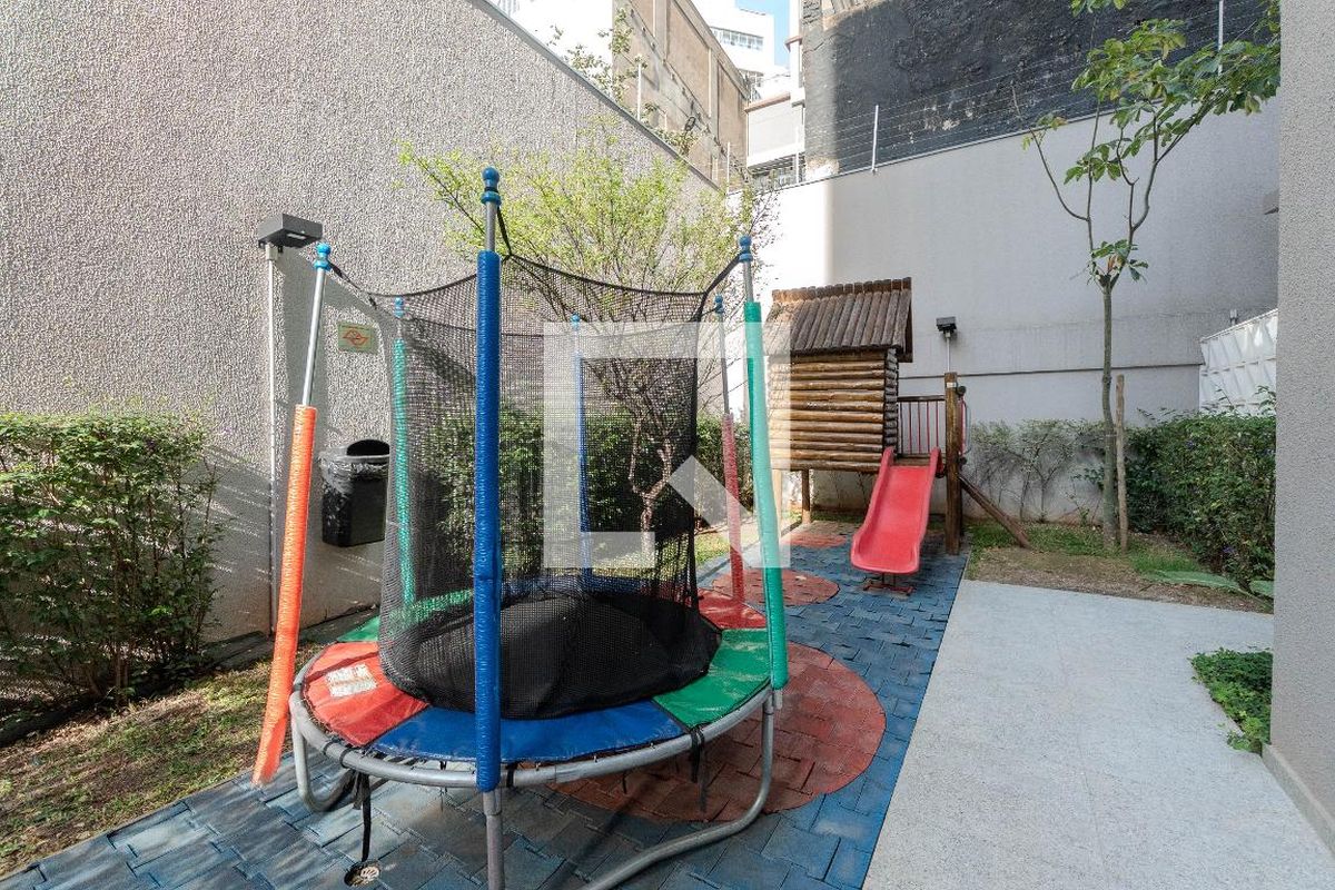 Apartamento, 1 quarto, 30 m² - Foto 50
