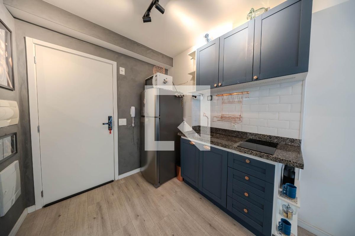Apartamento, 1 quarto, 30 m² - Foto 23