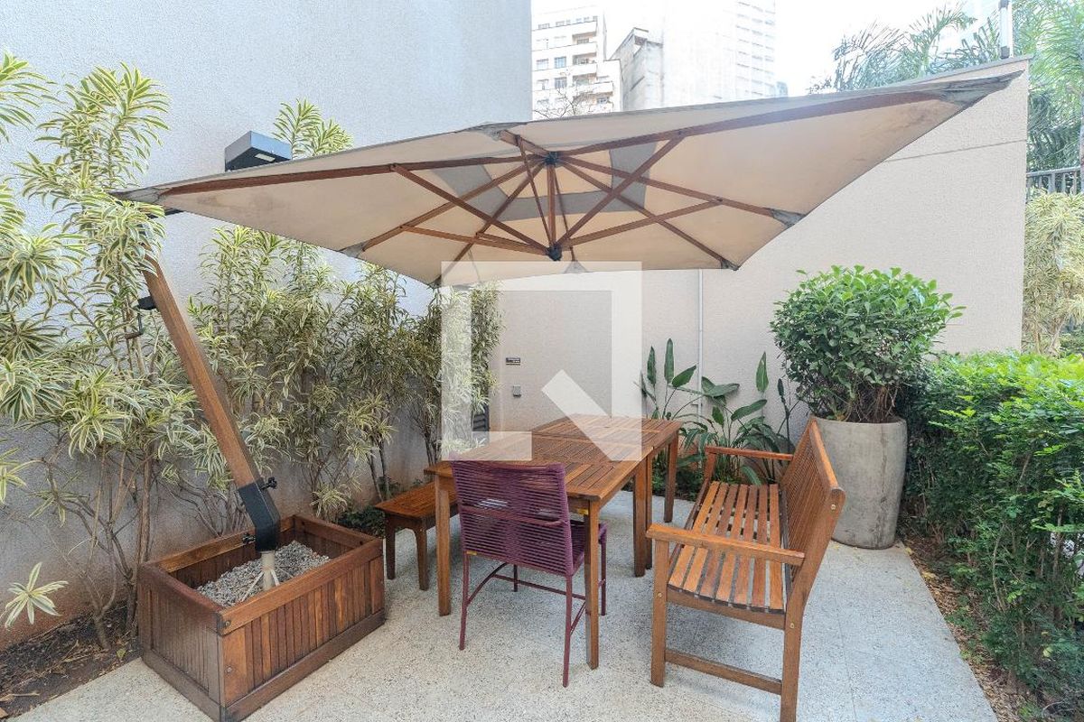 Apartamento, 1 quarto, 30 m² - Foto 37
