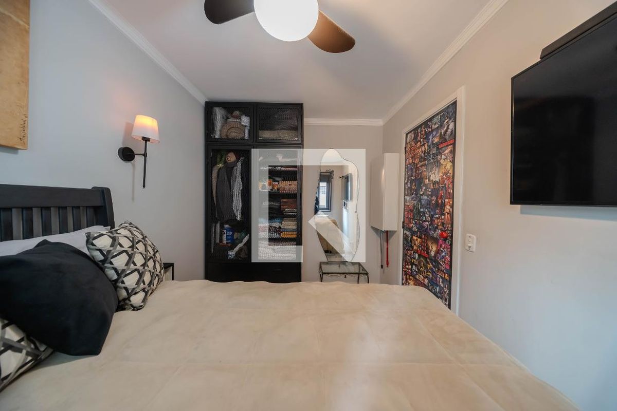 Apartamento, 1 quarto, 30 m² - Foto 14