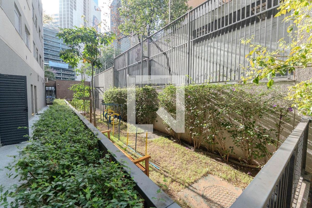Apartamento, 1 quarto, 30 m² - Foto 48