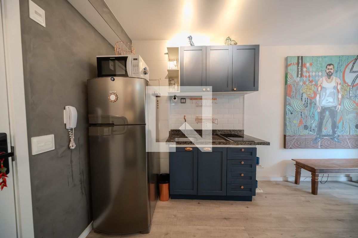 Apartamento, 1 quarto, 30 m² - Foto 21