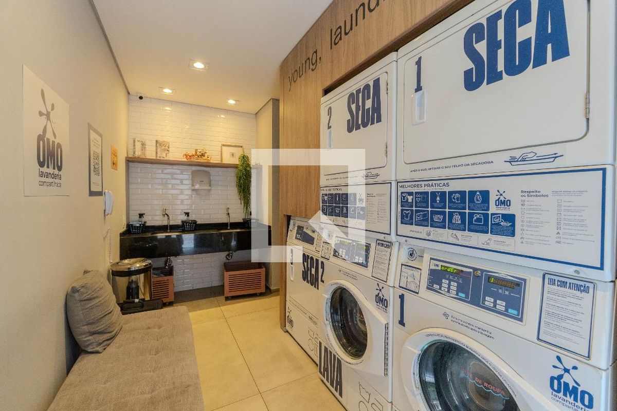 Apartamento, 1 quarto, 30 m² - Foto 33