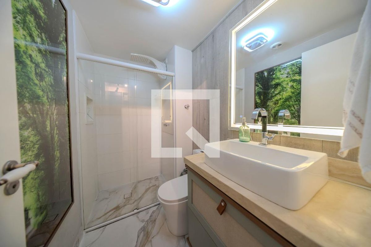 Apartamento, 1 quarto, 30 m² - Foto 15