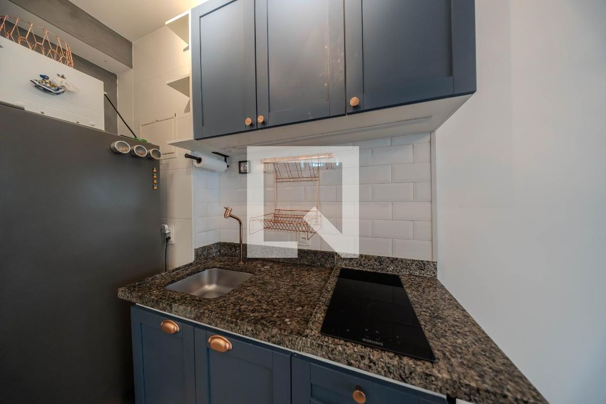 Apartamento, 1 quarto, 30 m² - Foto 24