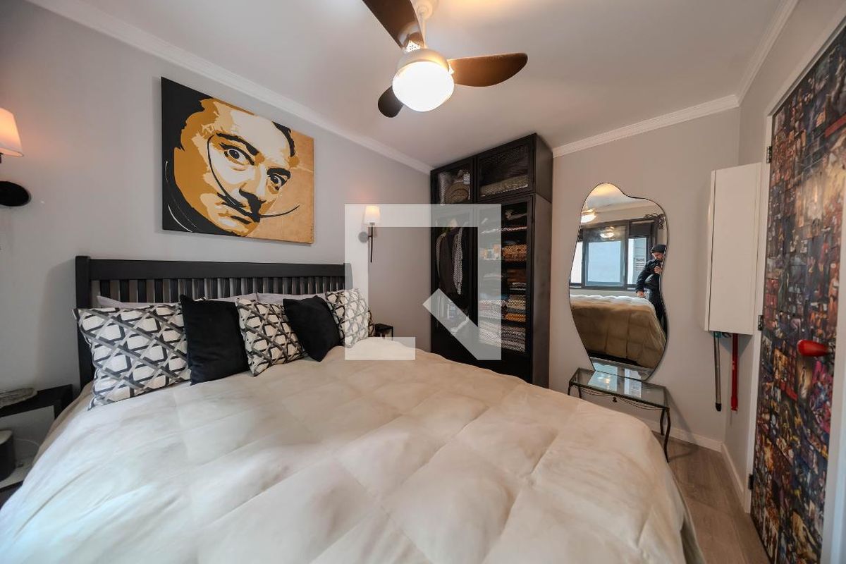 Apartamento, 1 quarto, 30 m² - Foto 13