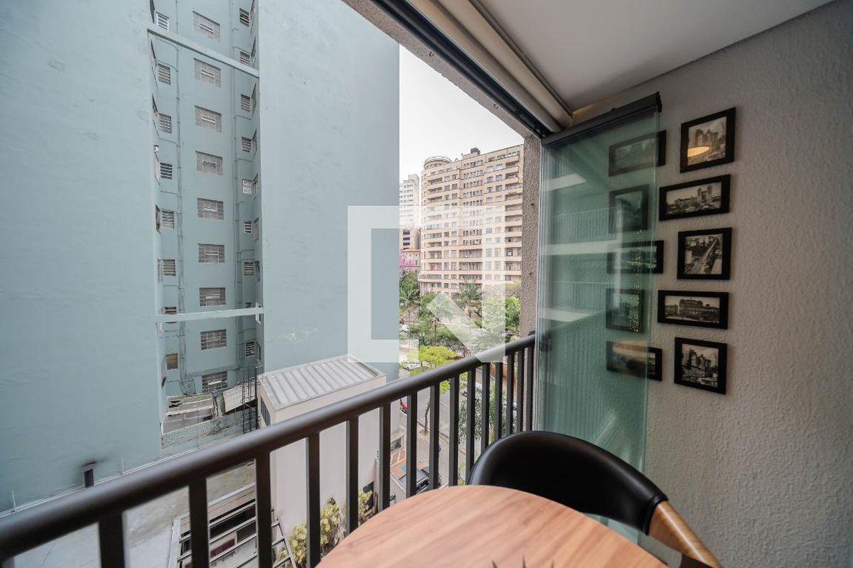 Apartamento, 1 quarto, 30 m² - Foto 10