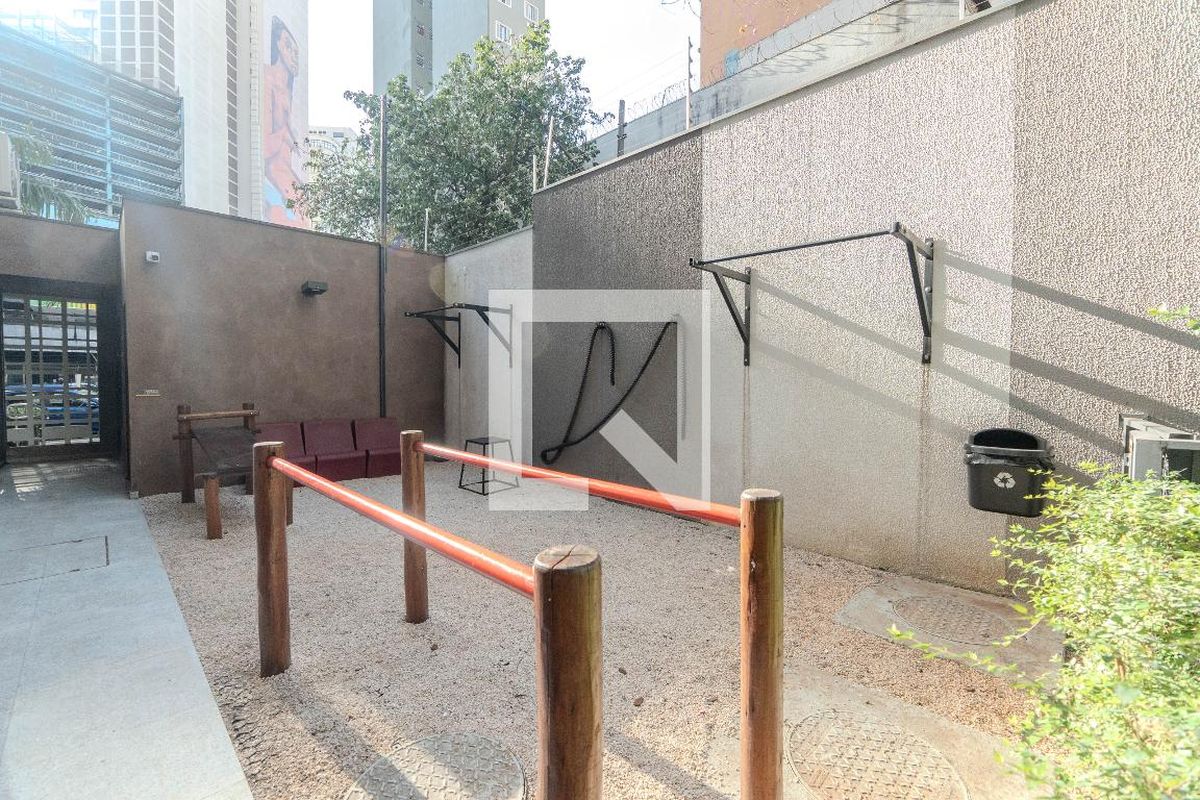 Apartamento, 1 quarto, 30 m² - Foto 43