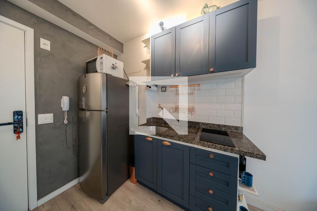 Apartamento, 1 quarto, 30 m² - Foto 22