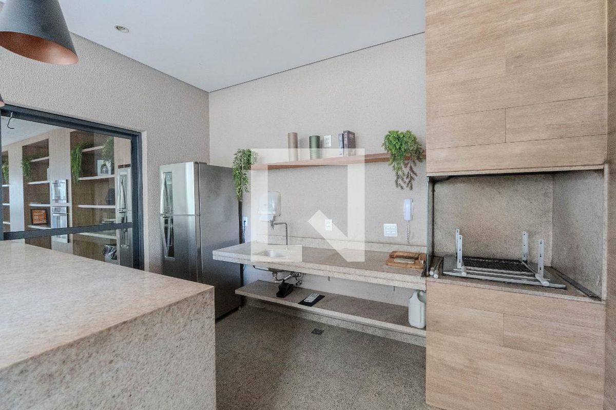 Apartamento, 1 quarto, 30 m² - Foto 36