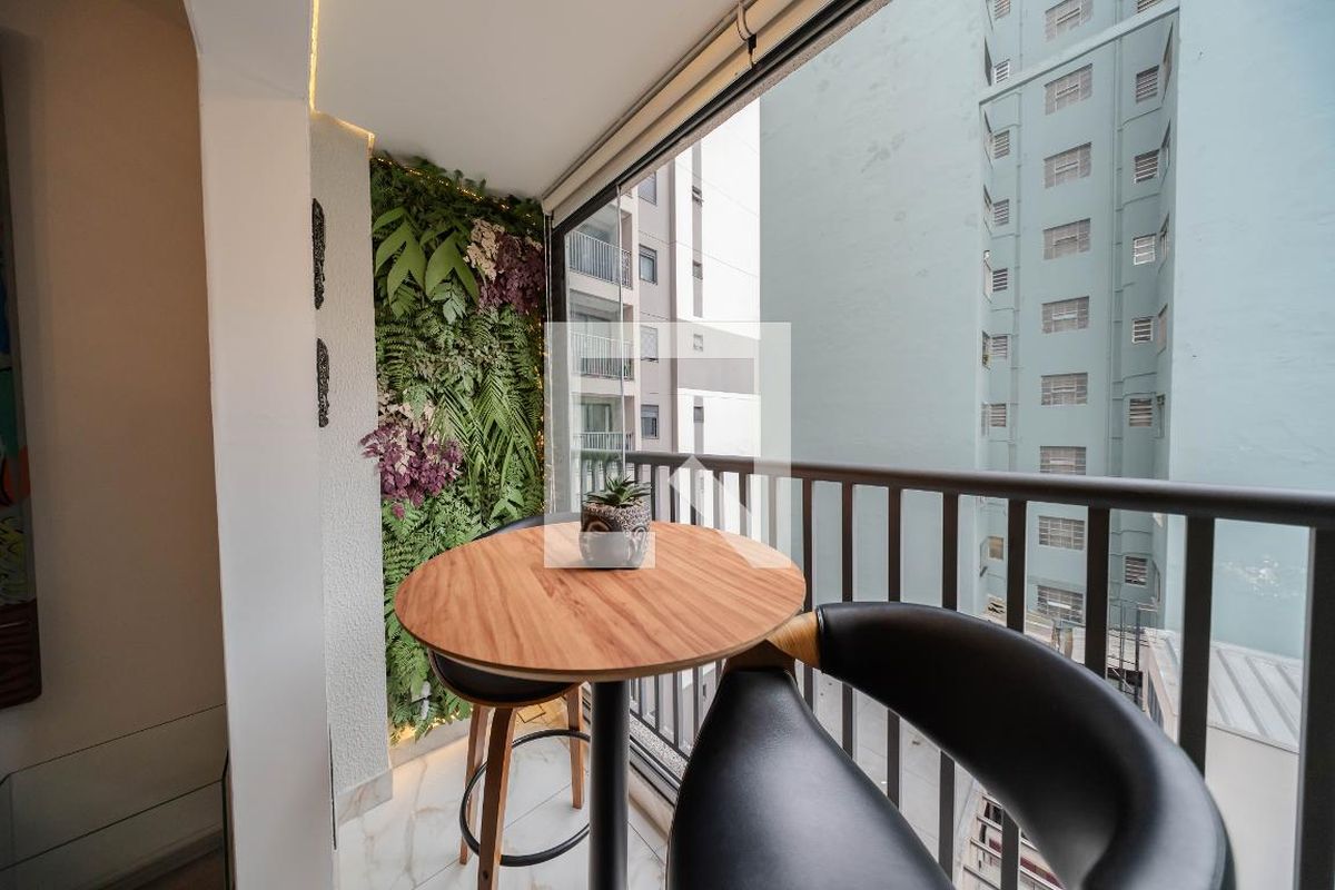 Apartamento, 1 quarto, 30 m² - Foto 8