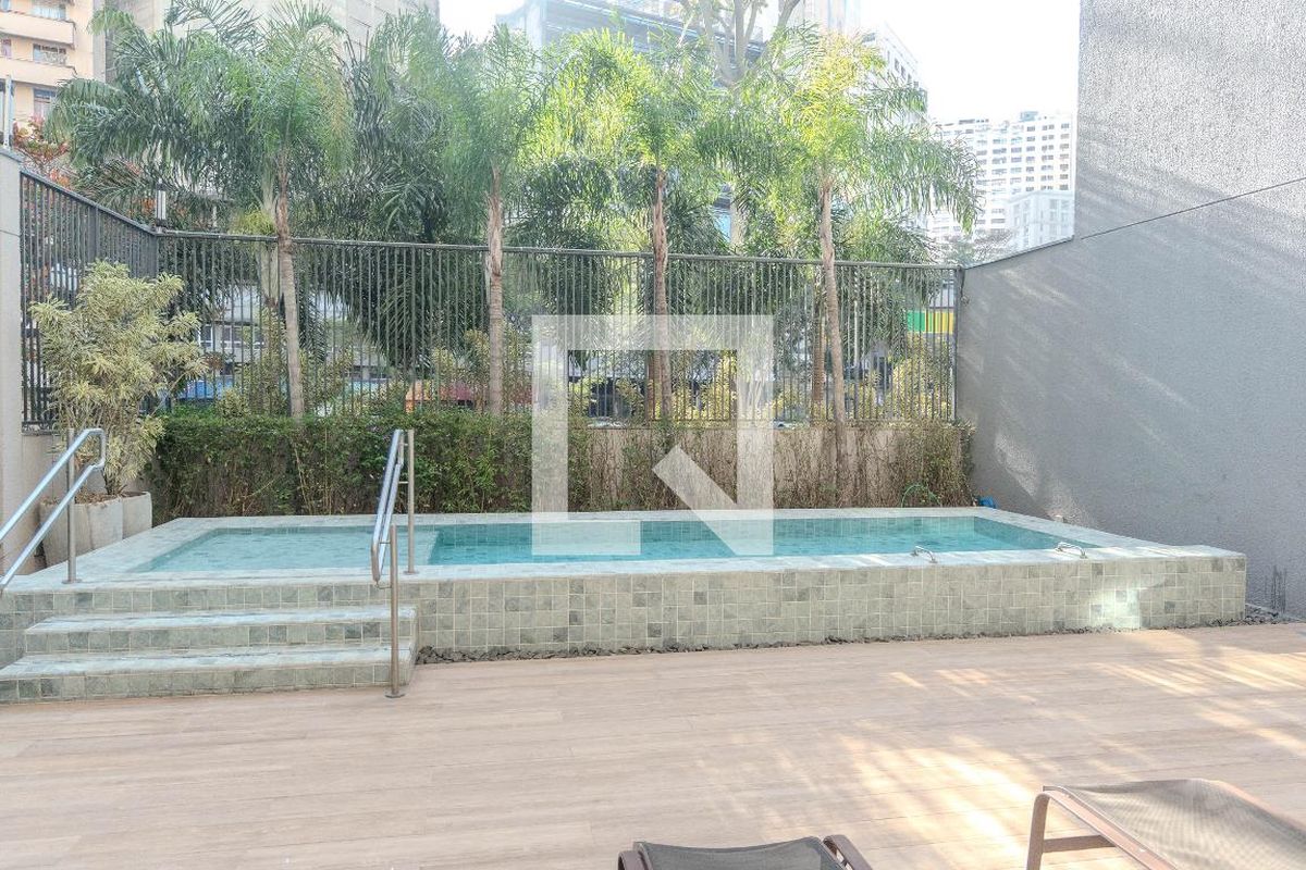Apartamento, 1 quarto, 30 m² - Foto 40