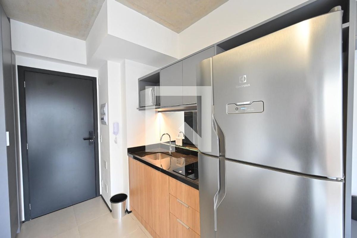 Kitnet-Studio, 21 m² - Foto 17