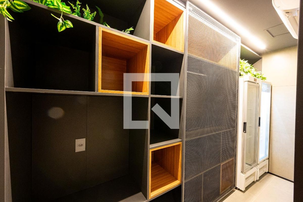 Kitnet-Studio, 21 m² - Foto 22