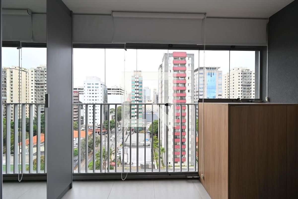 Kitnet-Studio, 21 m² - Foto 10