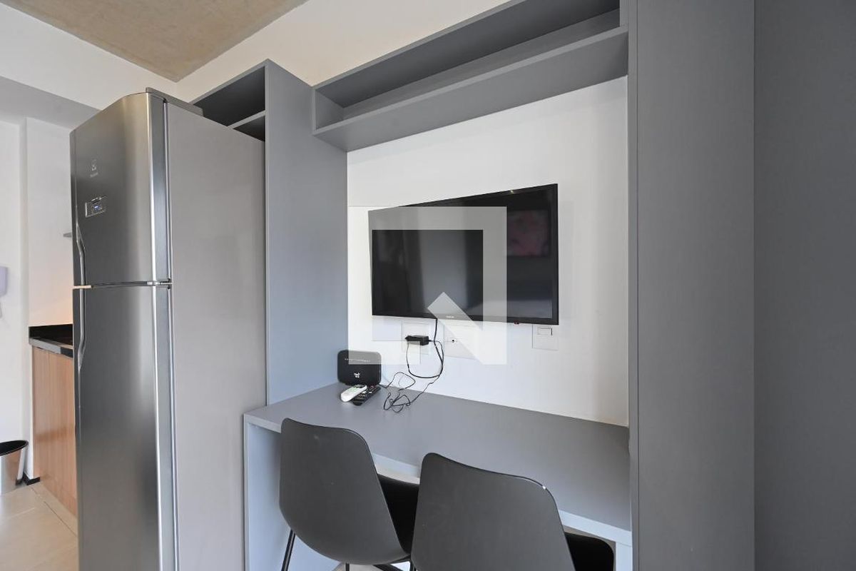 Kitnet-Studio, 21 m² - Foto 8