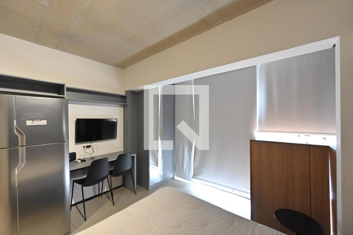 Kitnet-Studio, 21 m² - Foto 4