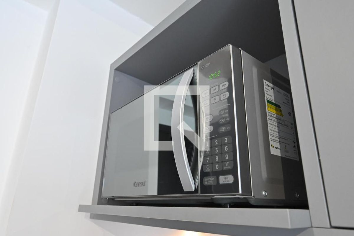 Kitnet-Studio, 21 m² - Foto 19