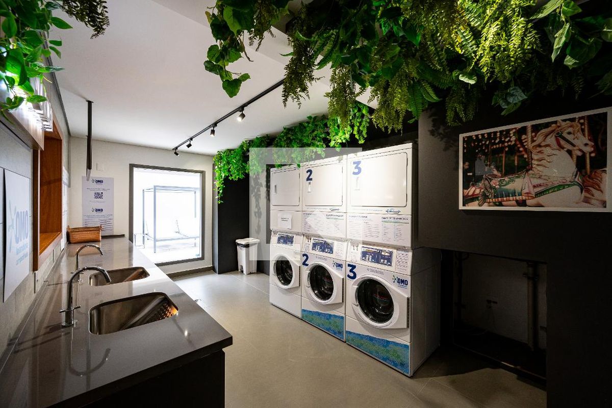 Kitnet-Studio, 21 m² - Foto 26