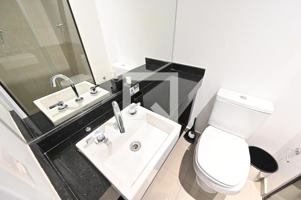 Kitnet-Studio, 21 m² - Foto 13
