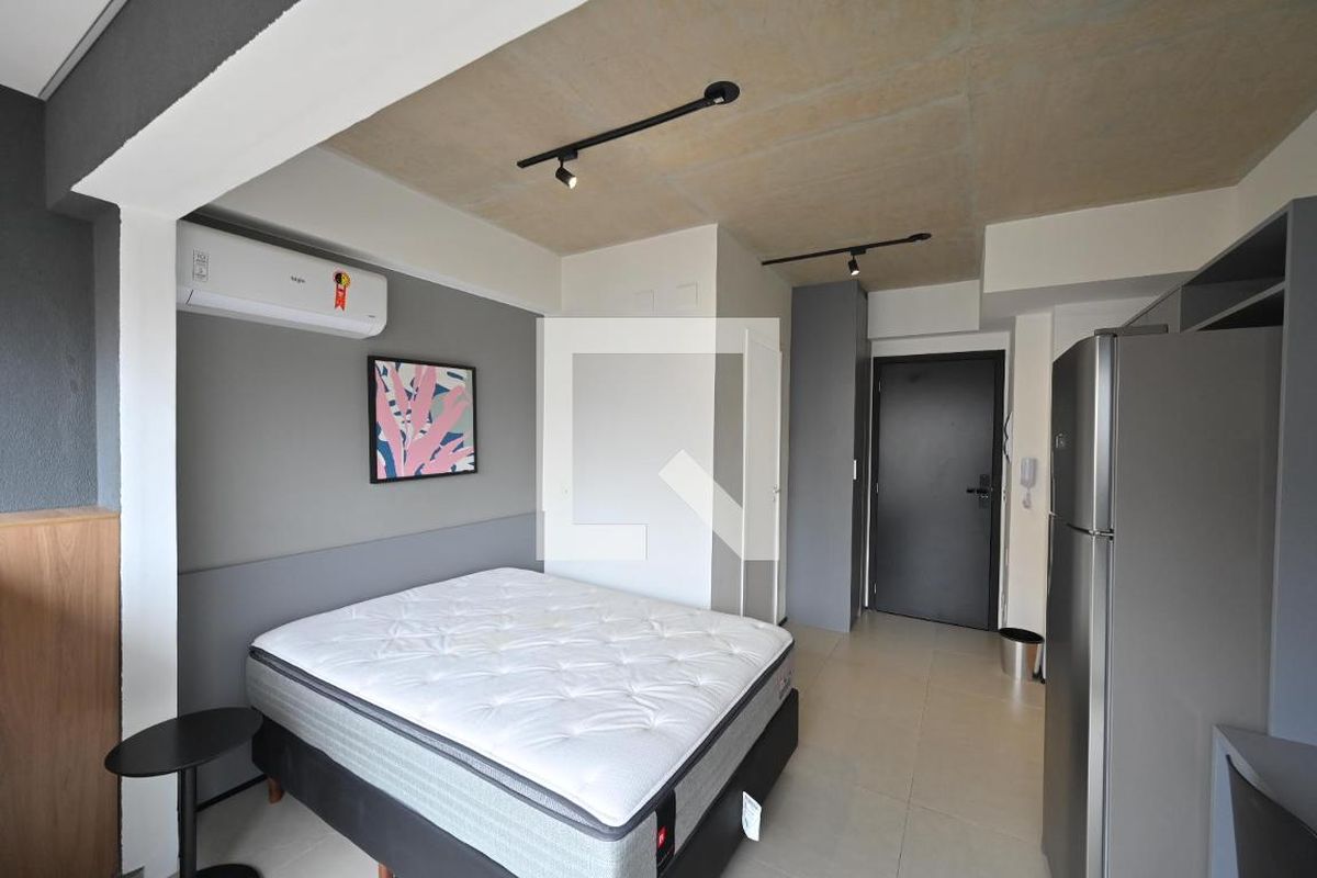 Kitnet-Studio, 21 m² - Foto 6