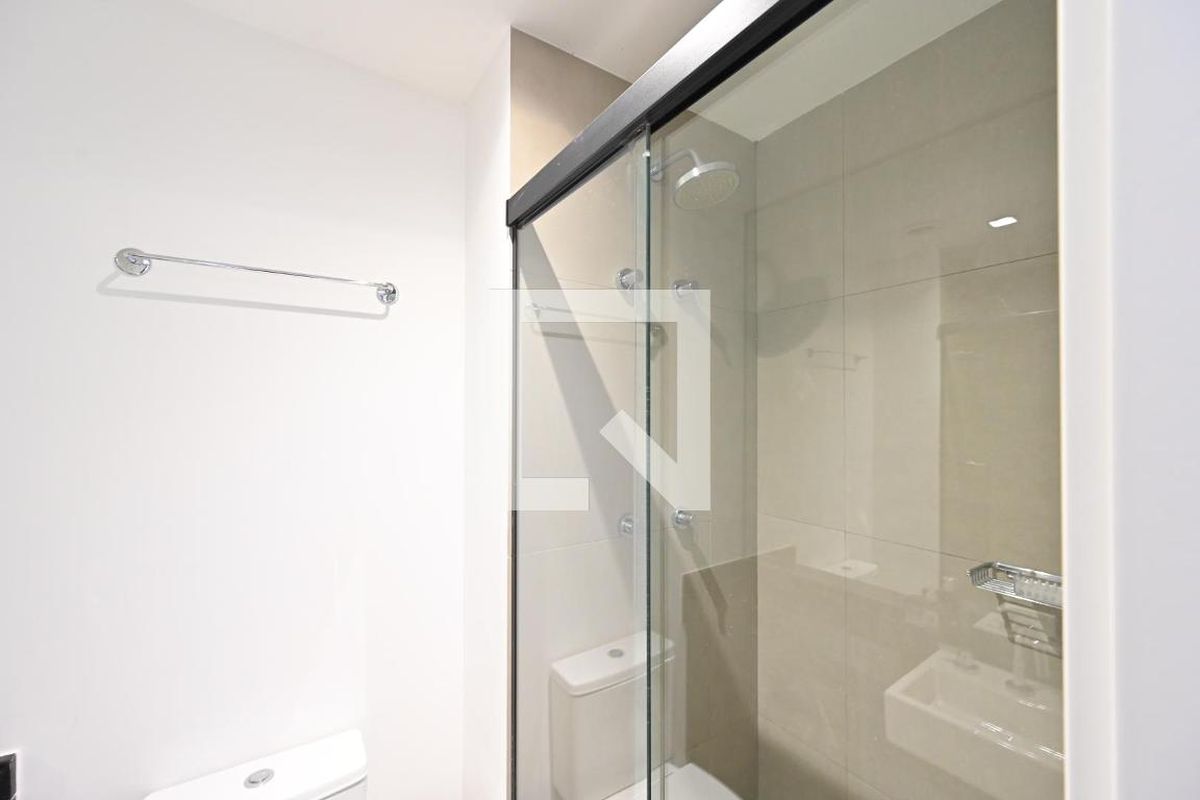 Kitnet-Studio, 21 m² - Foto 14