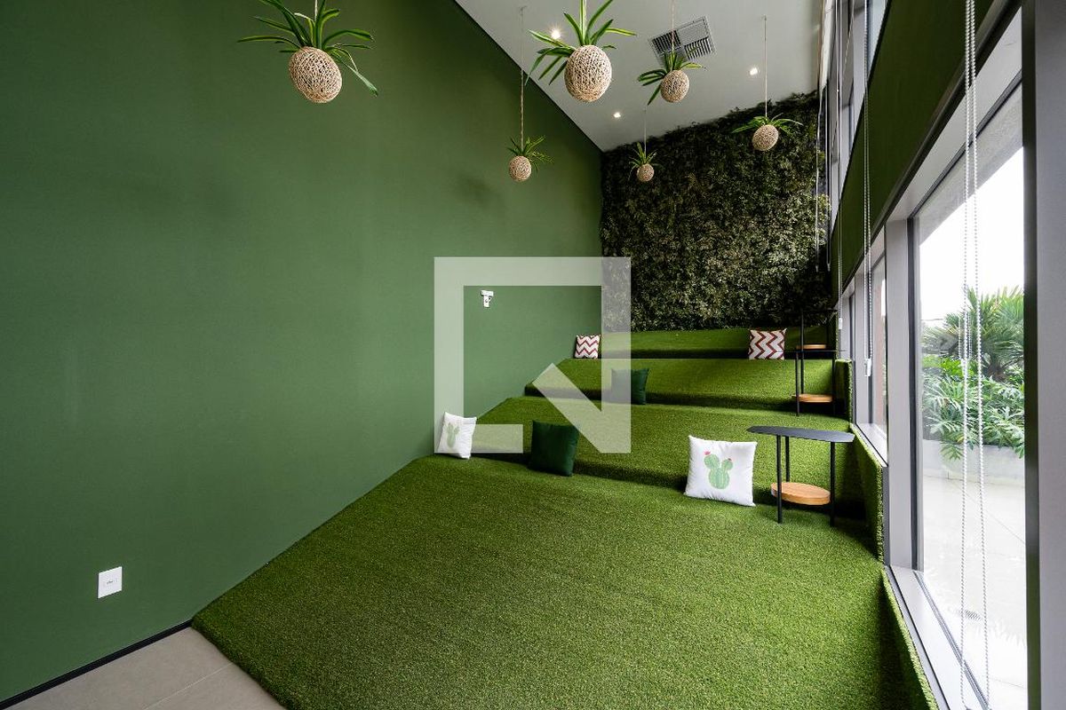 Kitnet-Studio, 21 m² - Foto 28