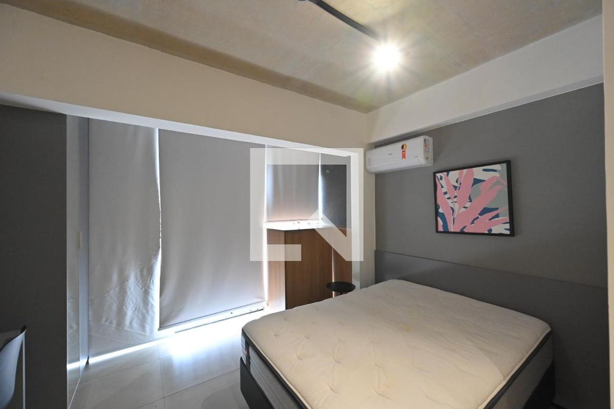 Kitnet-Studio, 21 m² - Foto 2