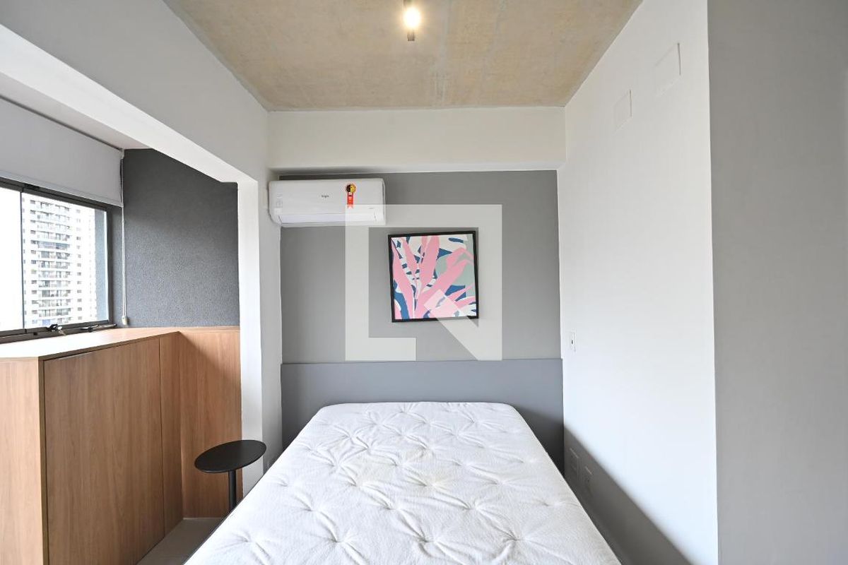 Kitnet-Studio, 21 m² - Foto 5