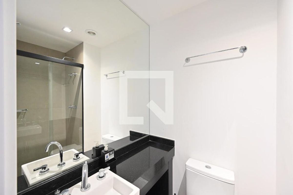 Kitnet-Studio, 21 m² - Foto 12