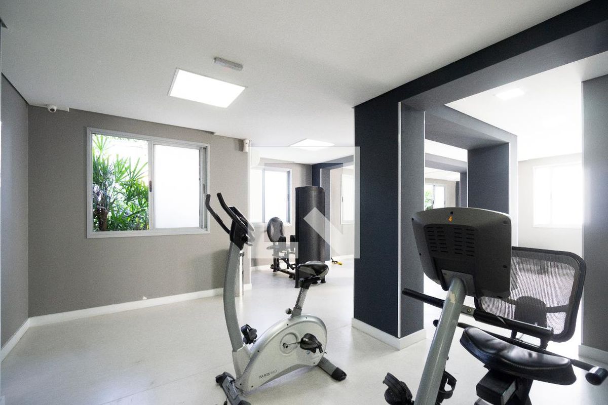 Apartamento, 3 quartos, 62 m² - Foto 54