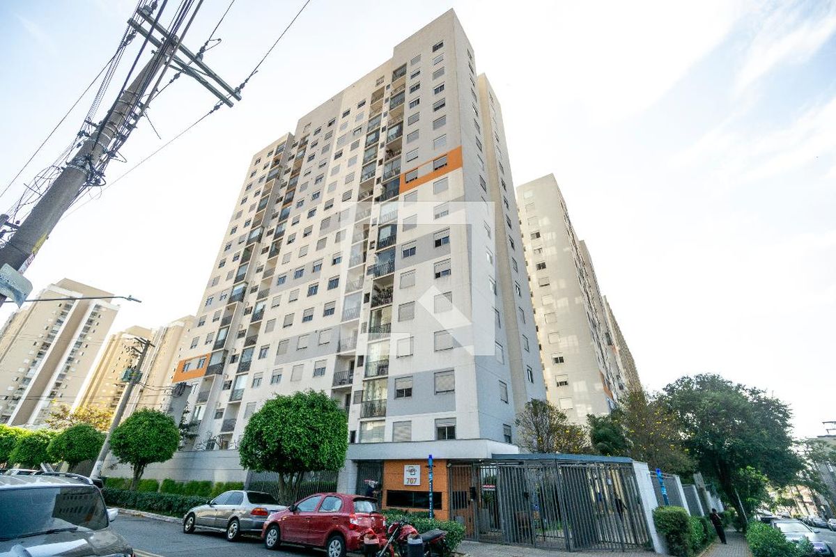 Apartamento, 3 quartos, 62 m² - Foto 60