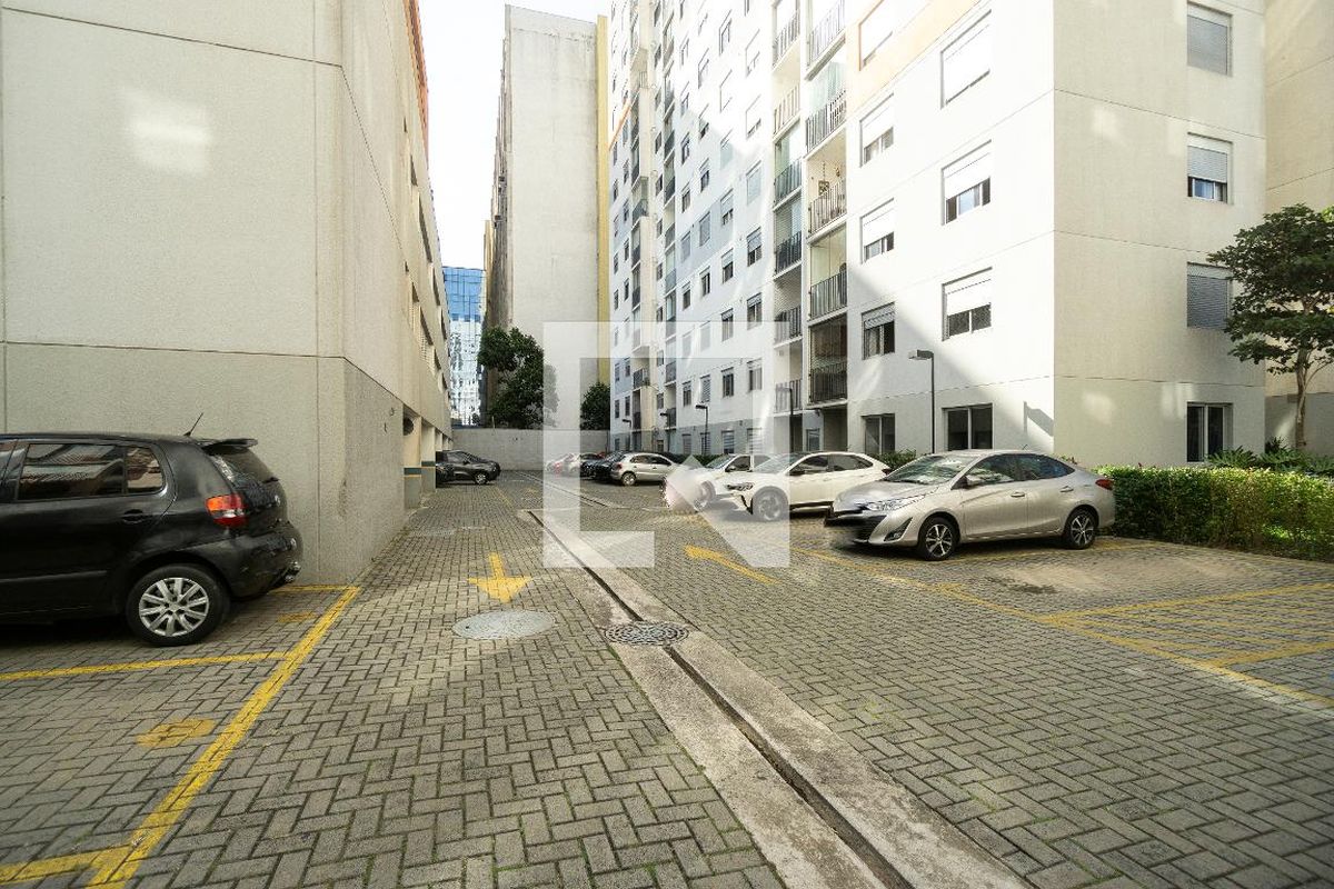 Apartamento, 3 quartos, 62 m² - Foto 55