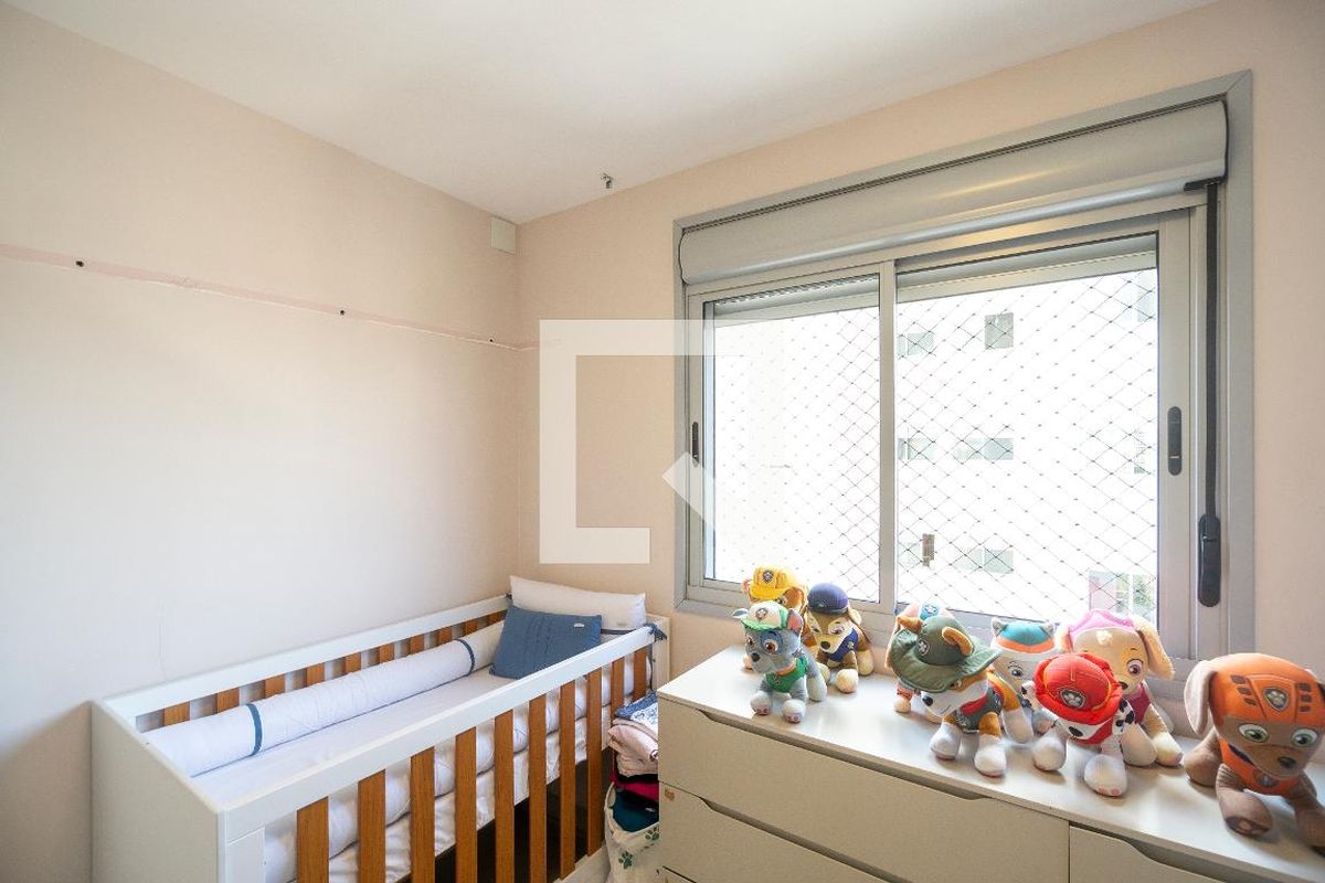 Apartamento, 3 quartos, 62 m² - Foto 25