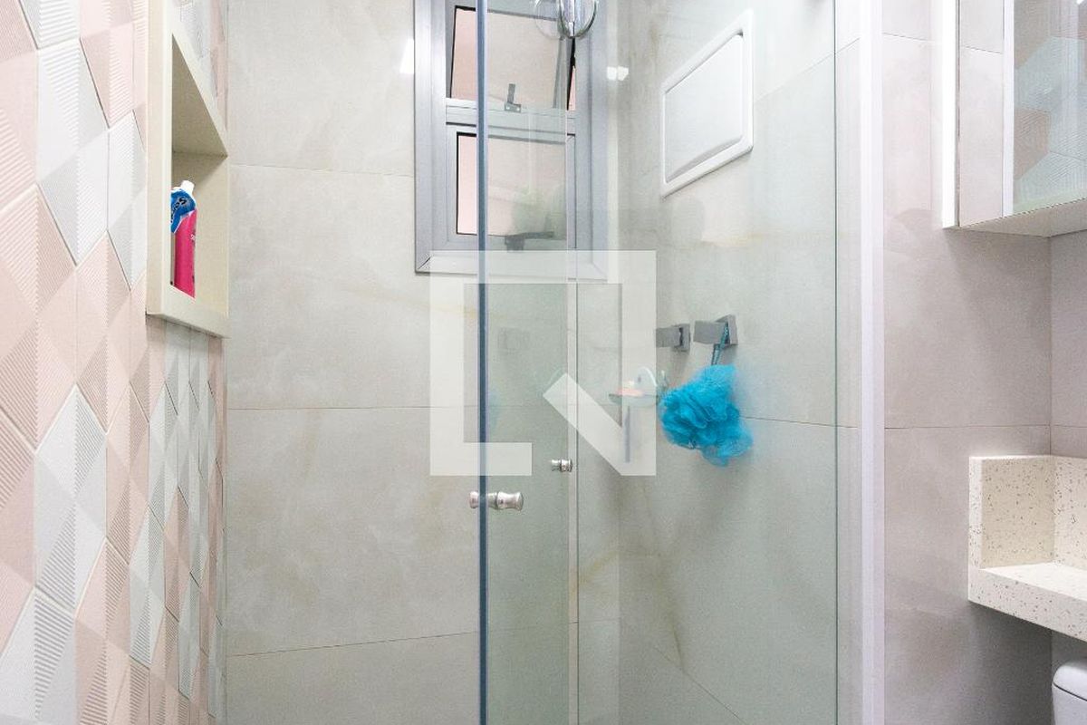 Apartamento, 3 quartos, 62 m² - Foto 19