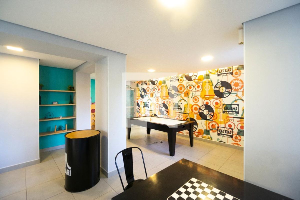 Apartamento, 3 quartos, 62 m² - Foto 49