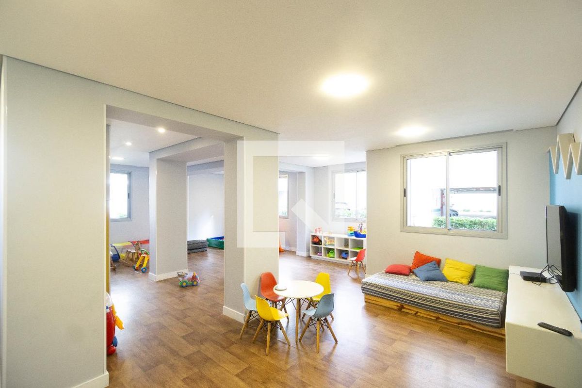 Apartamento, 3 quartos, 62 m² - Foto 50