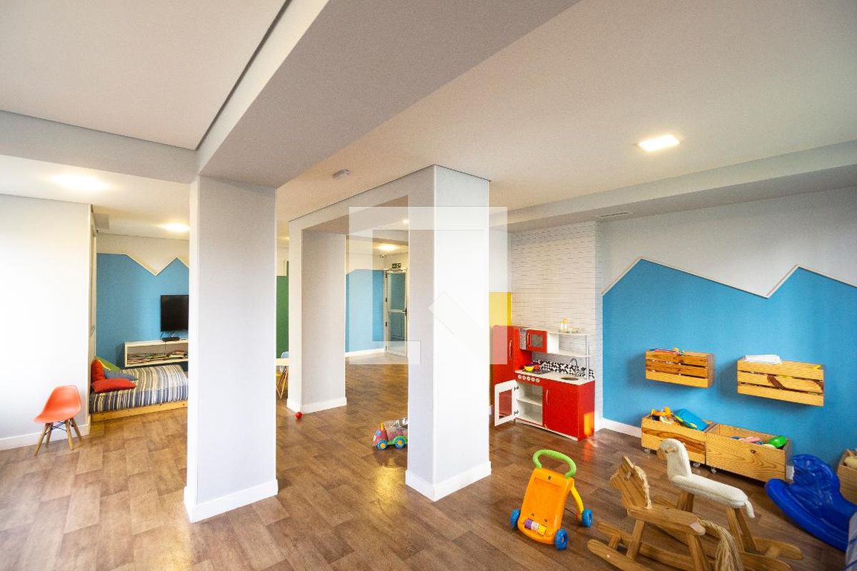 Apartamento, 3 quartos, 62 m² - Foto 51