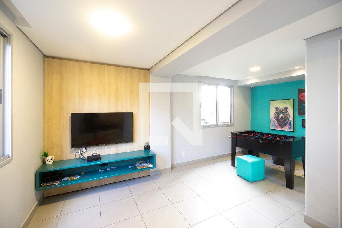Apartamento, 3 quartos, 62 m² - Foto 48