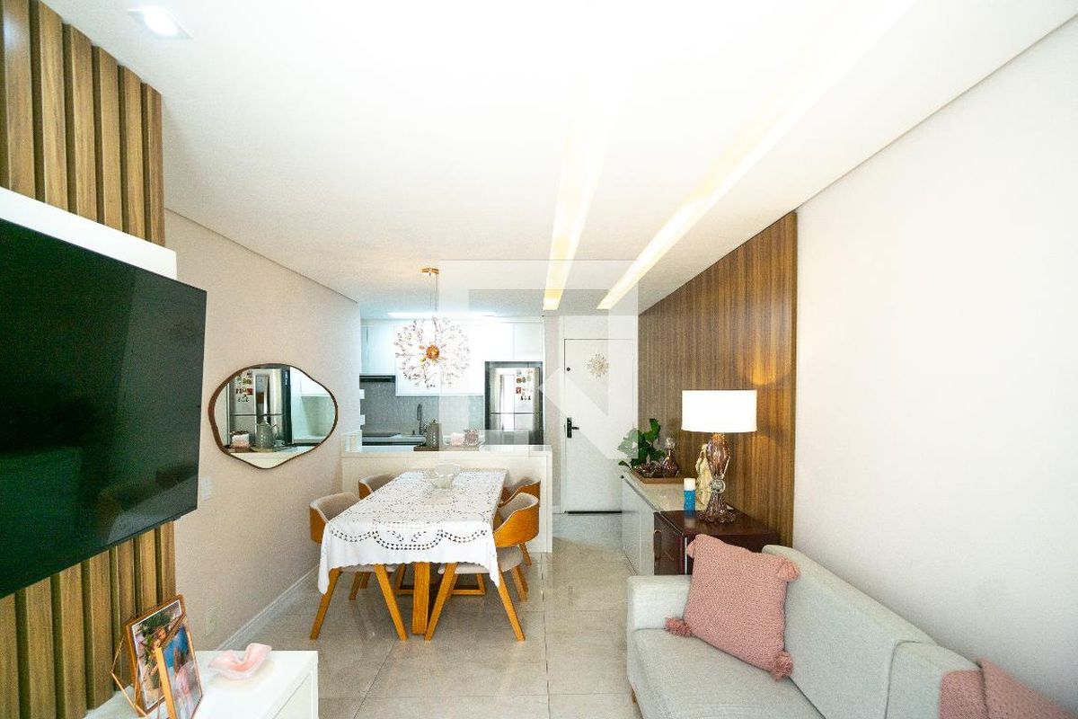 Apartamento, 3 quartos, 62 m² - Foto 4