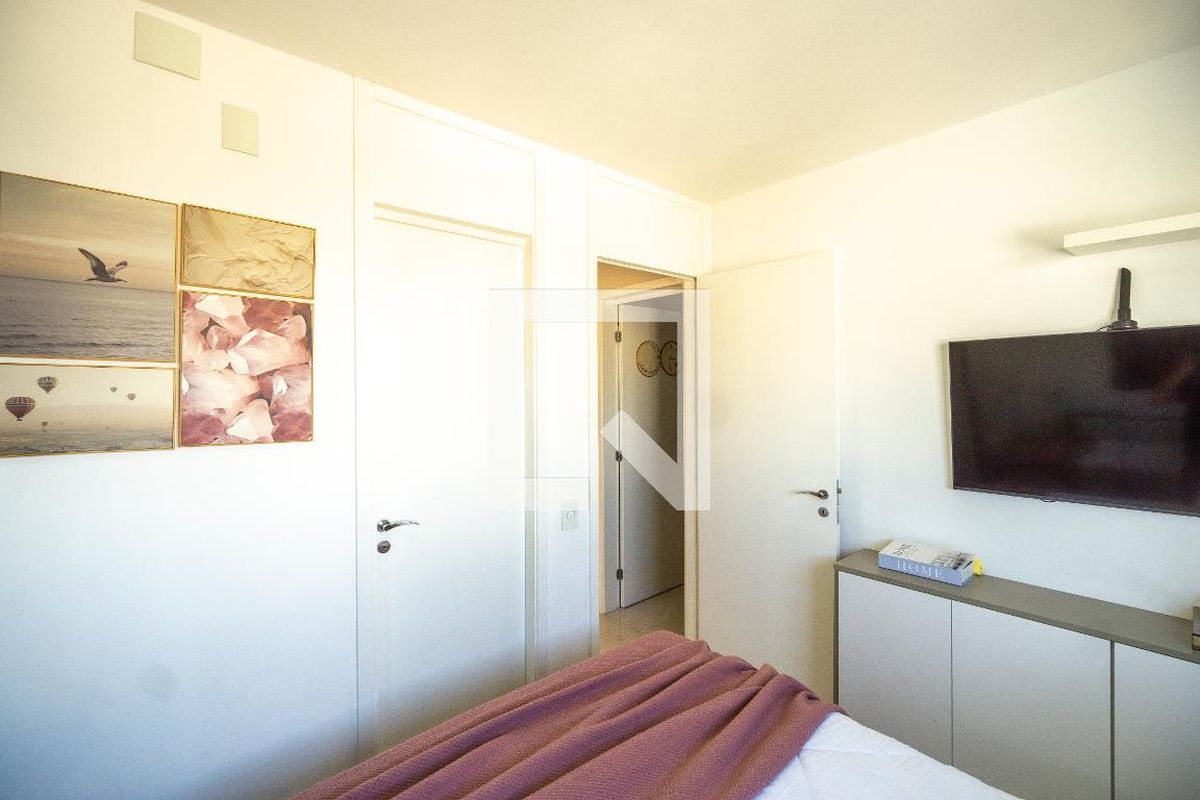 Apartamento, 3 quartos, 62 m² - Foto 17