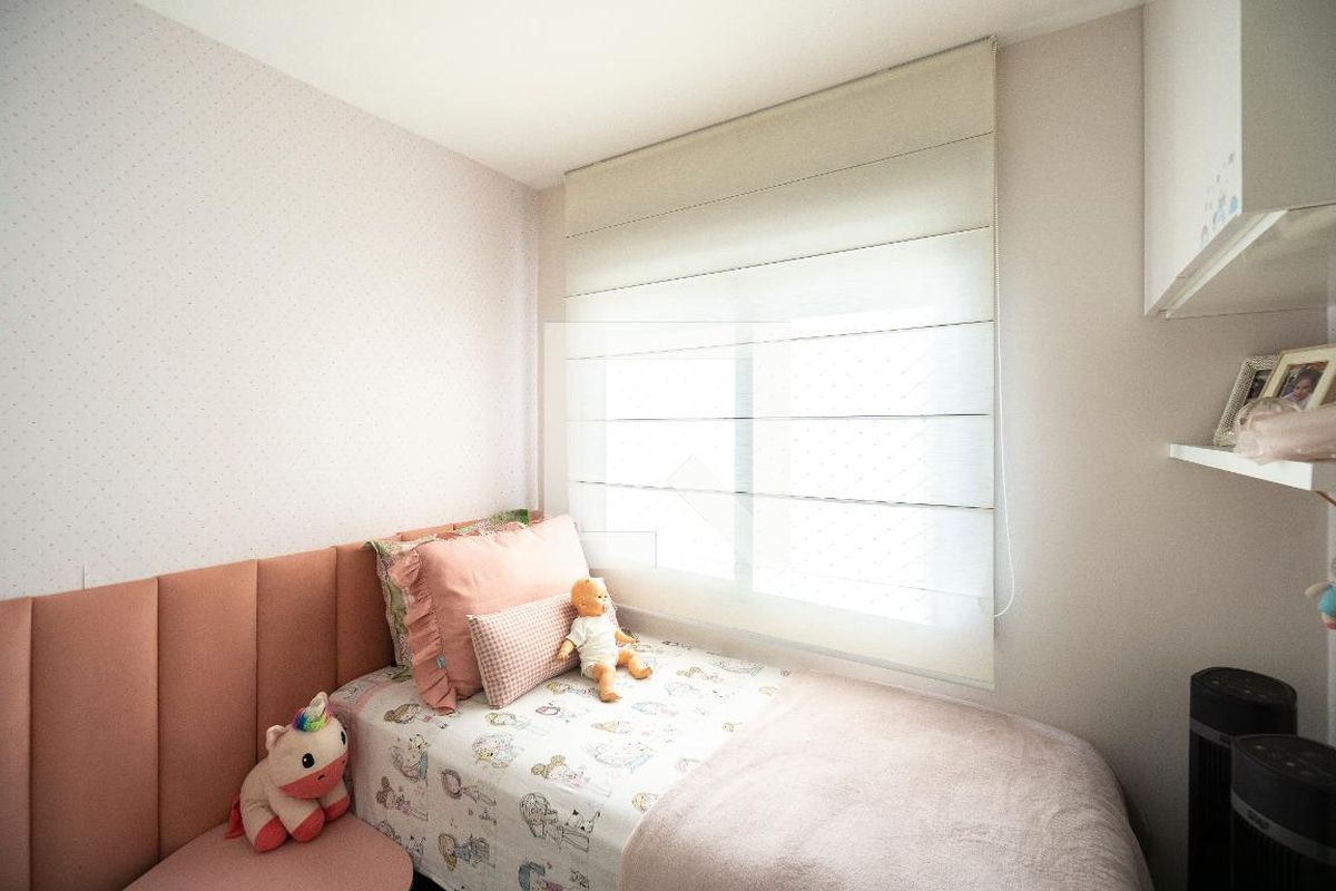 Apartamento, 3 quartos, 62 m² - Foto 11