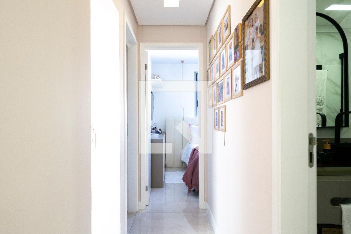 Apartamento, 3 quartos, 62 m² - Foto 10